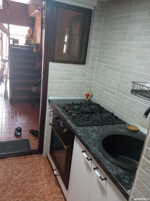 Camera la curte tip garsoniera - imagine 5