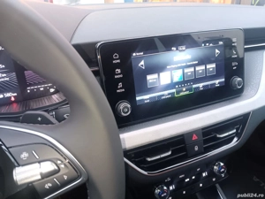Skoda Scala absolut auto nou - imagine 3