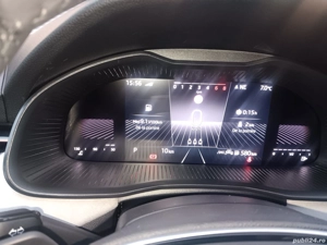 Skoda Scala absolut auto nou - imagine 4