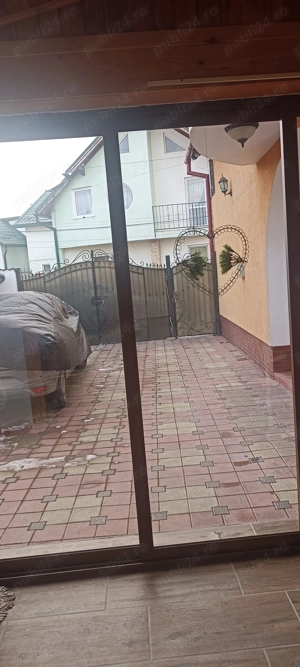 Inchiriez casa in Rasnov - imagine 15