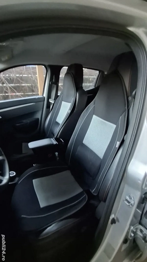 Vând Dacia Spring - imagine 3