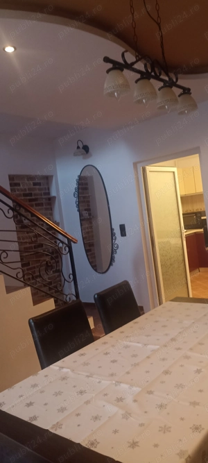 Inchiriez casa in Rasnov - imagine 17