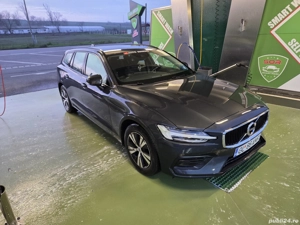 VOLVO V60 2.0 diesel - automat - al 2 proprietar - carte service la zi