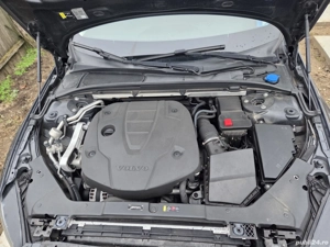 VOLVO V60 2.0 diesel - automat 8 trepte - al 2 proprietar - carte service - imagine 9