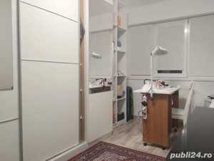 Apartament 4 camere in Deva, zona Gojdu, et 2 - imagine 8