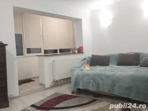 Apartament 4 camere in Deva, zona Gojdu, et 2 - imagine 3