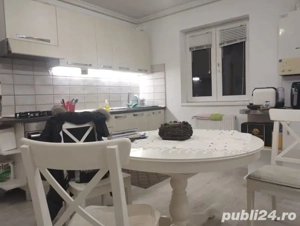 Apartament 4 camere in Deva, zona Gojdu, et 2 - imagine 2