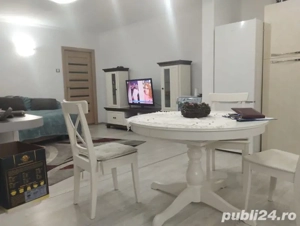 Apartament 4 camere in Deva, zona Gojdu, et 2 - imagine 7