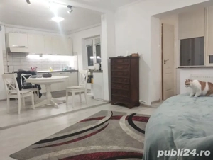 Apartament 4 camere in Deva, zona Gojdu, et 2 - imagine 4