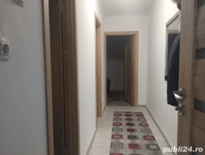 Apartament 4 camere in Deva, zona Gojdu, et 2 - imagine 19