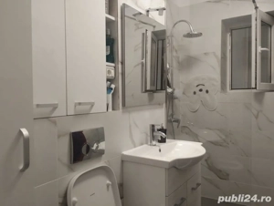 Apartament 4 camere in Deva, zona Gojdu, et 2 - imagine 11