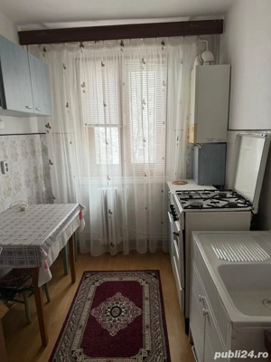 Vand apartament 2 camere - imagine 5