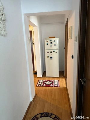 Vand apartament 2 camere - imagine 4