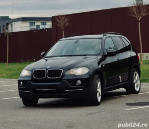 Bmw X5 diesel xDrive 