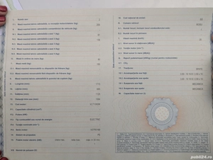 Triciclu electric, fără permis - imagine 4