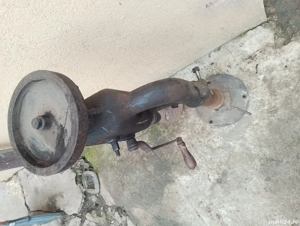 Mașină de gaurit - imagine 2