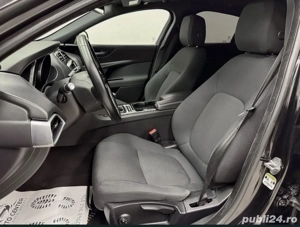 Vand sau schimb Jaguar XE - imagine 5