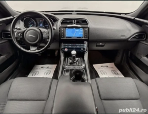 Vand sau schimb Jaguar XE - imagine 4