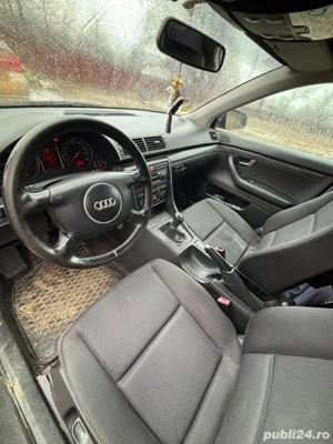 Audi a4 b6 1.9 TDI - imagine 2