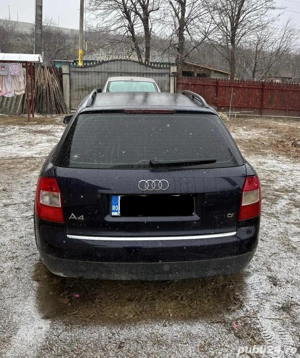 Audi a4 b6 1.9 TDI - imagine 3
