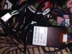 navigație BMW  - imagine 3