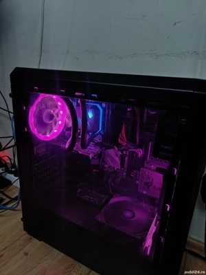 De vânzare: PC Gaming   office