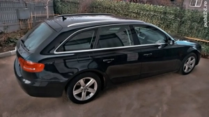 Vând: Audi A4 B8 Avant (break), 2012 - 2.0 TDI ,143 CP ! - imagine 7