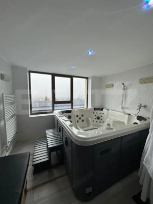 Pensiune de vânzare în Predeal – investiție turistică excelentă - imagine 15