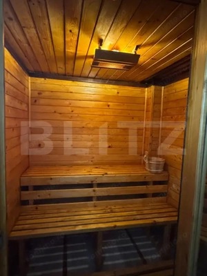 Pensiune de vânzare în Predeal – investiție turistică excelentă - imagine 16