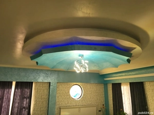 Calitate în construcții   Finisaje interioare exterioare