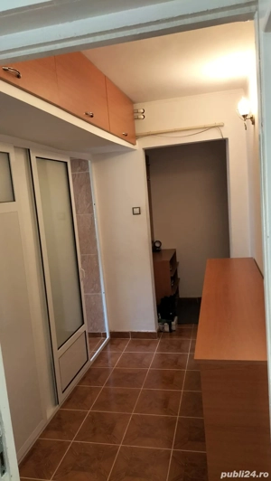 Apartament  2 camere Rm Valcea Zona Nord - imagine 2