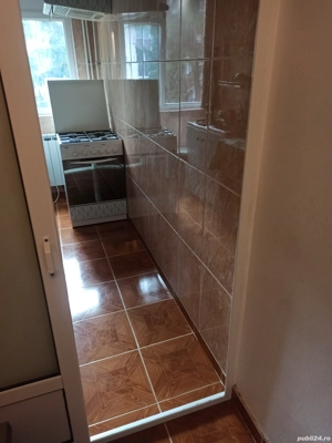 Apartament  2 camere Rm Valcea Zona Nord - imagine 5