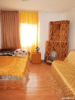 Casa De Vânzare Fetesti-Gara  - imagine 4