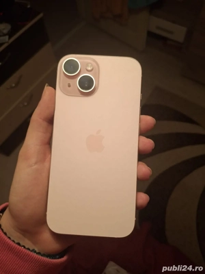 Vand iphone 15 - imagine 2