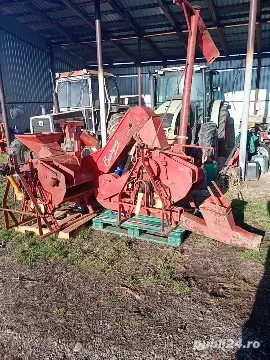 Sfarmatoare desfăcătoare Porumb Bourgoin bamby 