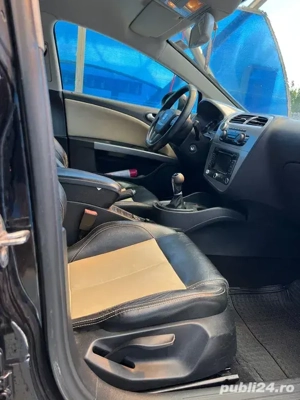 2011 SEAT Leon  - imagine 5