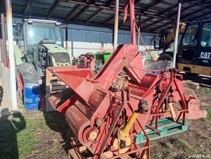 Sfarmatoare desfăcătoare Porumb Bourgoin bamby  - imagine 4