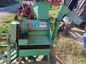 Sfarmatoare desfăcătoare Porumb Bourgoin bamby  - imagine 3