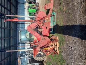 Sfarmatoare desfăcătoare Porumb Bourgoin bamby  - imagine 5