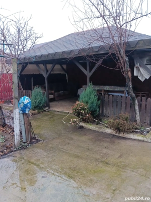 Casa De Vânzare Fetesti-Gara  - imagine 3
