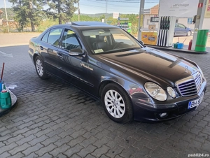 Mercedes-Benz E200 cdi w211  - imagine 4
