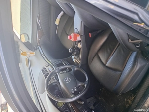 Mercedes-Benz E200 cdi w211  - imagine 2