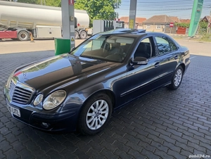 Mercedes-Benz E200 cdi w211  - imagine 5