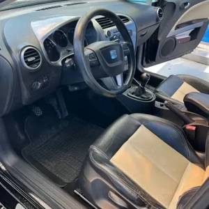 2011 SEAT Leon  - imagine 6