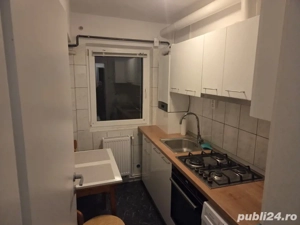 Apartament 2 c decomandat ultracentral 