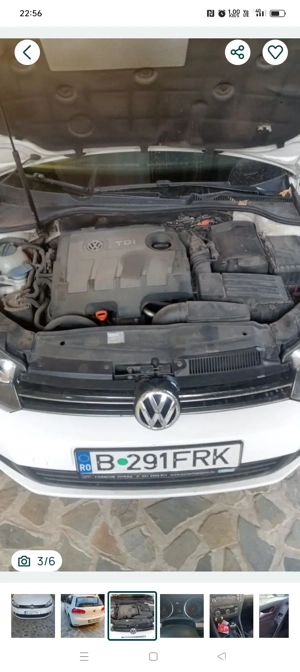 vand golf  - imagine 2