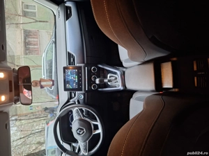 Renault Arkana impecabil