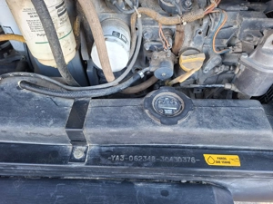 Compresor putin utilizat- Atlas Copco XAS 56 - imagine 4