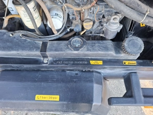 Compresor putin utilizat- Atlas Copco XAS 56 - imagine 5