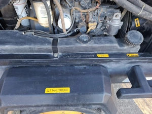 Compresor putin utilizat- Atlas Copco XAS 56 - imagine 13